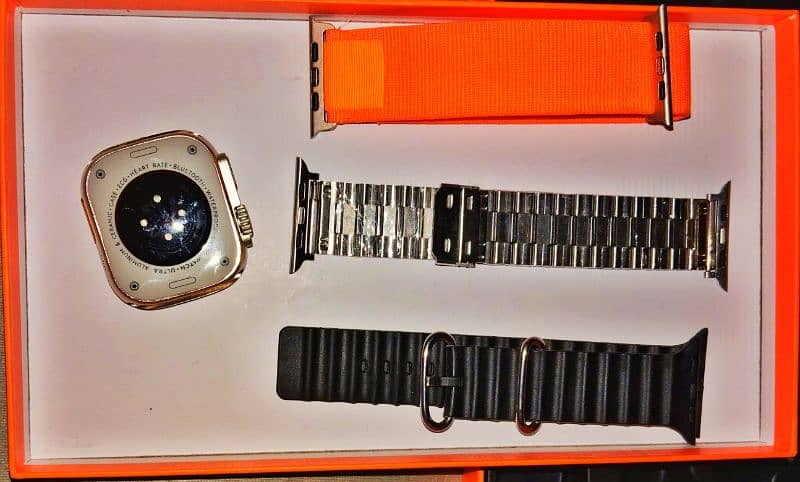 Y11 Smart watch . Y11 Smart Watch Ultra Men And Female 11