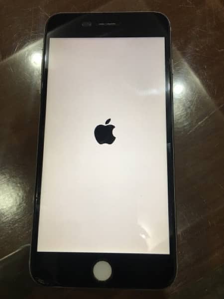 Iphone 6s Plus - 16 GB PTA Approved 0