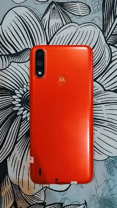 MOTOROLA