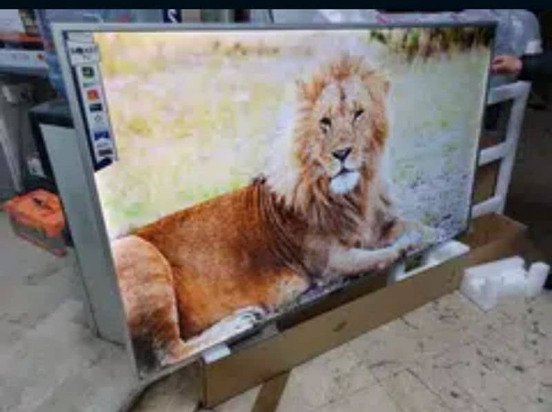 65 INCH Q LED 4K UHD IPS DISPLAY 3 YEAR WARRANTY  03228083060 1