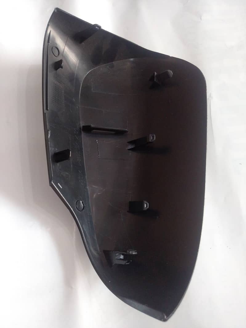 Side Mirror Base Mirror Cover 06 10 2015 2018 2020 City Civic Corolla 4