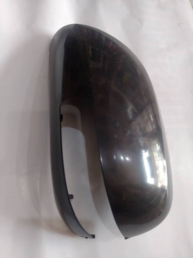 Side Mirror Base Mirror Cover 06 10 2015 2018 2020 City Civic Corolla 10