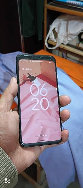 128GB Google Pixel 4 excellent camera phone portrait 0313/5121292