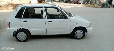 Mehran for Sale in Karachi