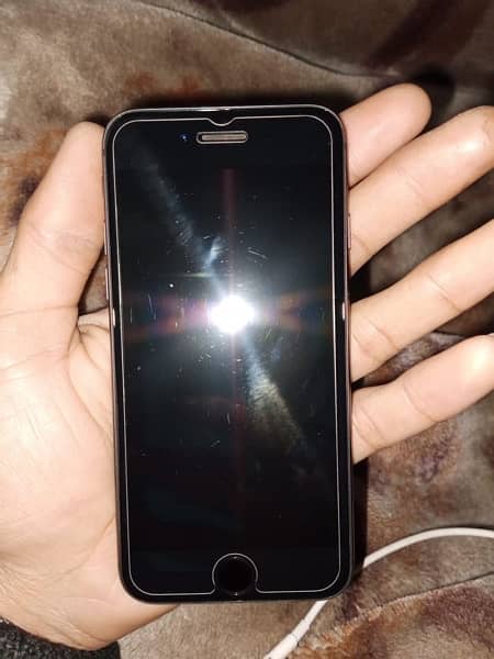 i phone 8 waterpack non pta 64GB 1