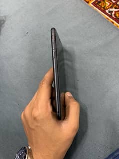 iPhone 7 not PTA PROVE CAME FROM CANADA 0