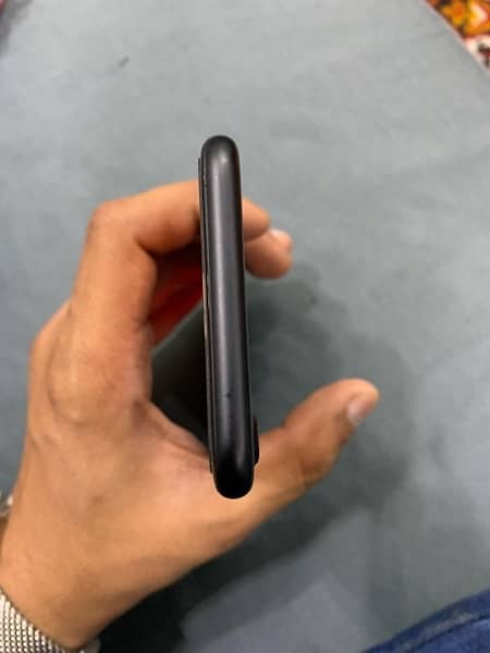iPhone 7 not PTA PROVE CAME FROM CANADA 6