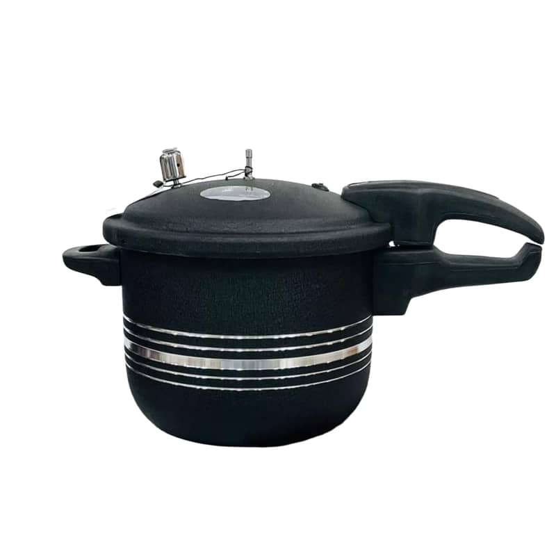 Non-Stick Pressure Cookers High Quality 13ltr 3