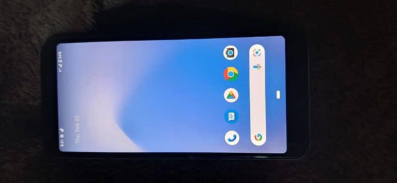 google pixel 3a 6/64 sale and Exchange PTA approved hy 0