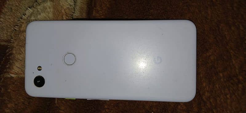 google pixel 3a 6/64 sale and Exchange PTA approved hy 2