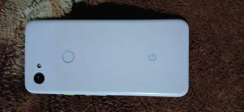 google pixel 3a 6/64 sale and Exchange PTA approved hy 3