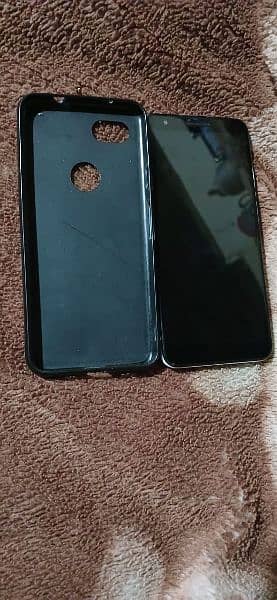 google pixel 3a 6/64 sale and Exchange PTA approved hy 5