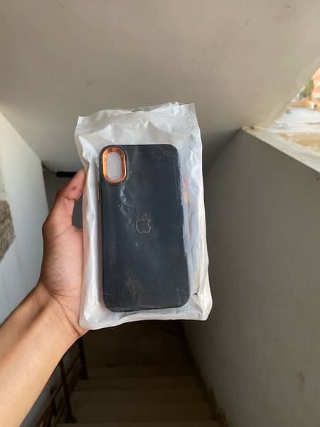 iPhone X 64gb Pta Approved with Box & Accessories 14