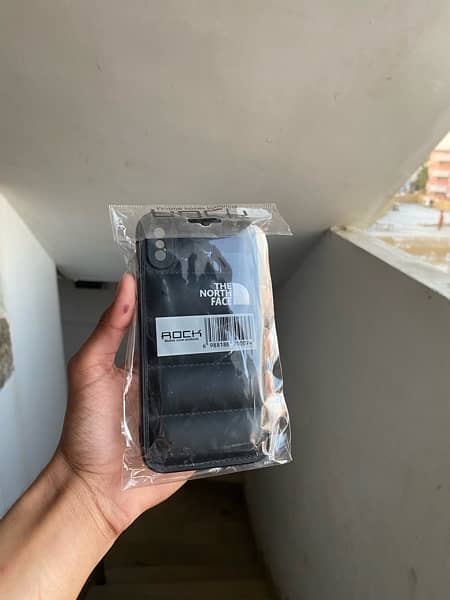 iPhone X 64gb Pta Approved with Box & Accessories 15
