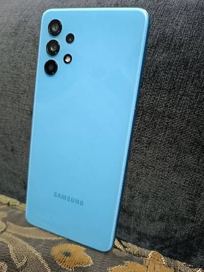 Samsung galaxy a32