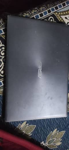 Asus UX32a Core i7 3rd Gen Slim Matel Body laptop