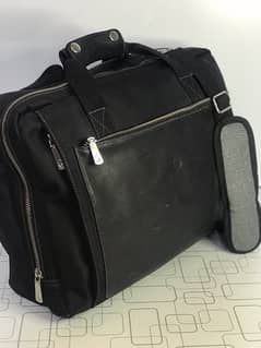 Laptop Bag / Files and Docs Bag