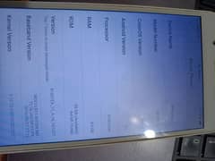Oppo F1s mobile only for sale
