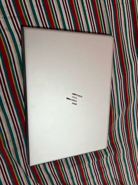 HP ELITEBOOK 840 G5 CORE i5 8TH 4