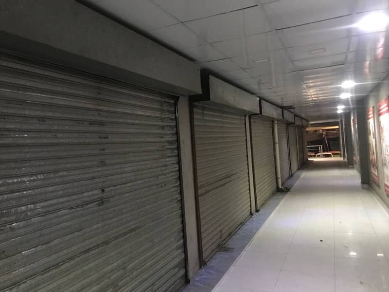 Shops Available For Business in Eazy installements Rent And sale 1