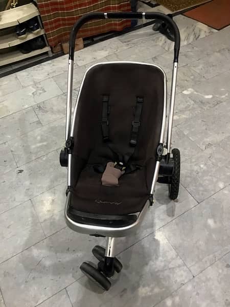 pram / stroller import from UAE 2