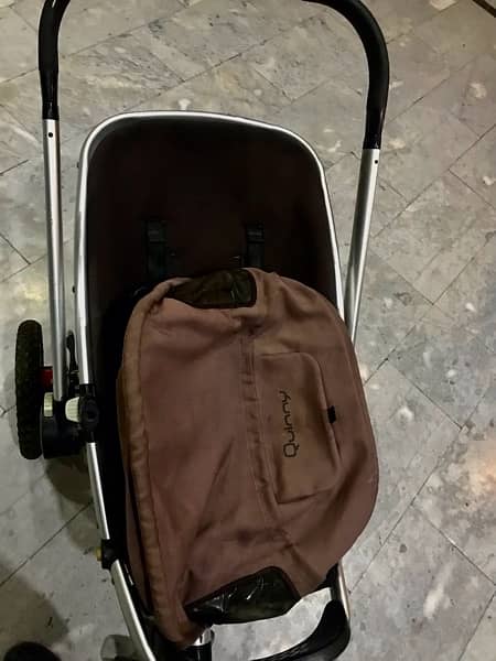 pram / stroller import from UAE 4