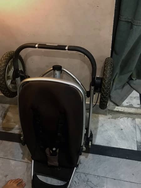 pram / stroller import from UAE 5