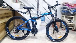 cycle 26" for sale bicycle folding