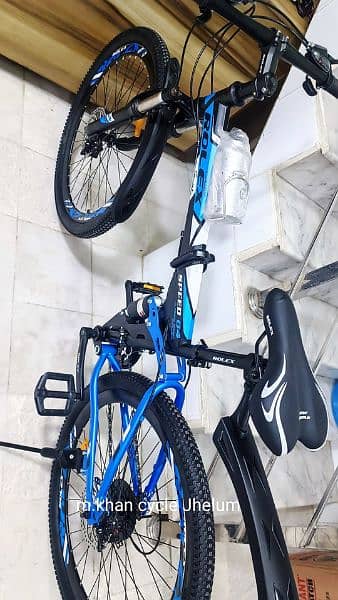 cycle 26" for sale bicycle folding 8