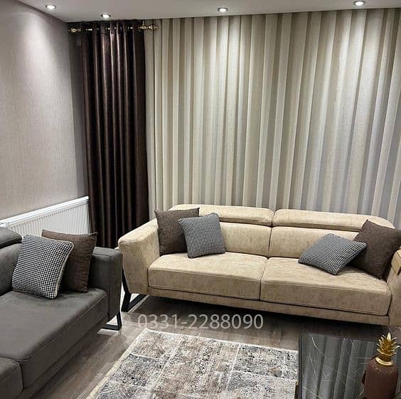 Sofa | Modern Sofa | 3 Seater Sofa | Sofa Set | Sofa for Sale 4