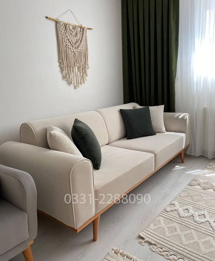 Sofa | Modern Sofa | 3 Seater Sofa | Sofa Set | Sofa for Sale 7