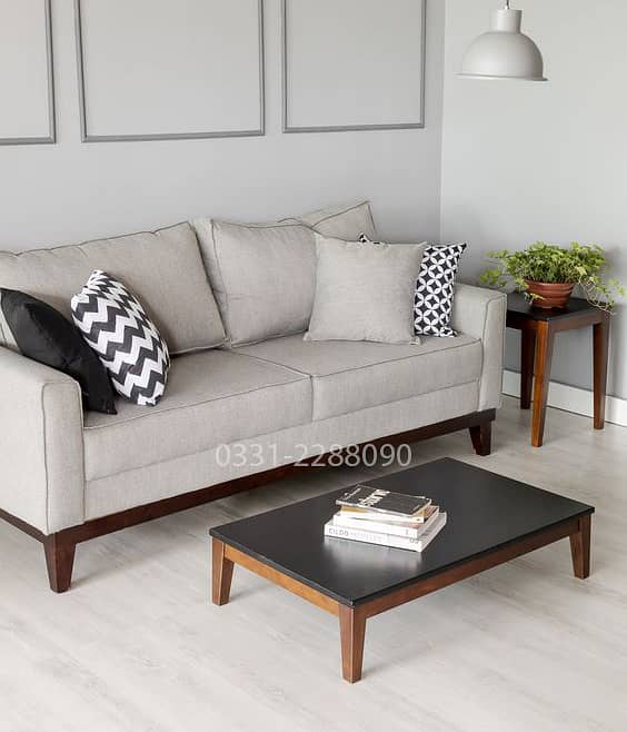 Sofa | Modern Sofa | 3 Seater Sofa | Sofa Set | Sofa for Sale 8