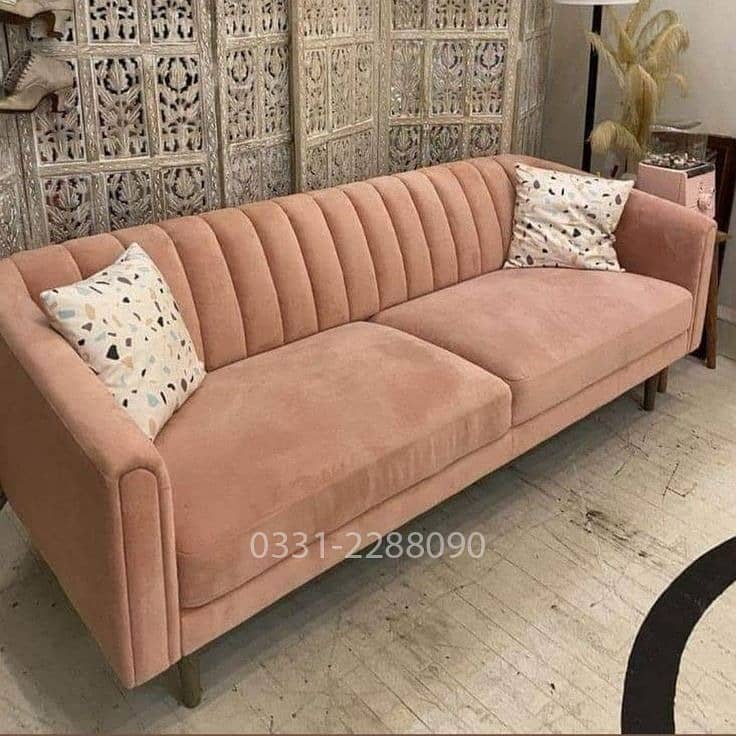 Sofa | Modern Sofa | 3 Seater Sofa | Sofa Set | Sofa for Sale 11