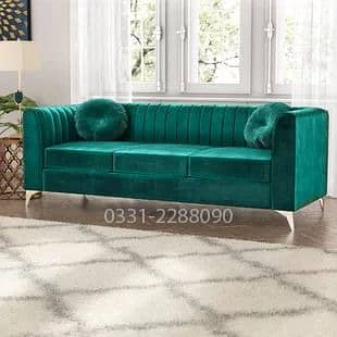 Sofa | Modern Sofa | 3 Seater Sofa | Sofa Set | Sofa for Sale 12