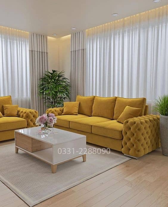 Sofa | Modern Sofa | 3 Seater Sofa | Sofa Set | Sofa for Sale 15