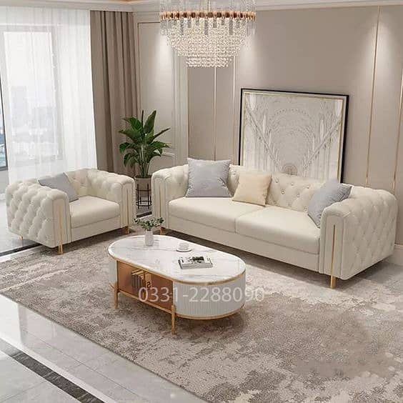Sofa | Modern Sofa | 3 Seater Sofa | Sofa Set | Sofa for Sale 17