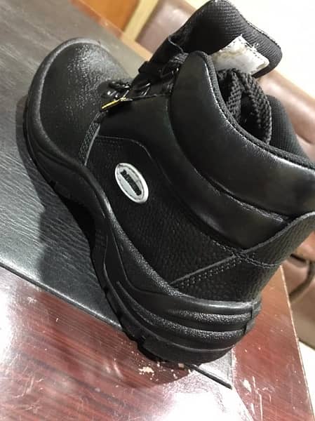 Safety Shoe 13