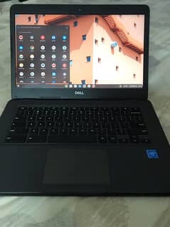 Laptop Dell laptop dell chromebook