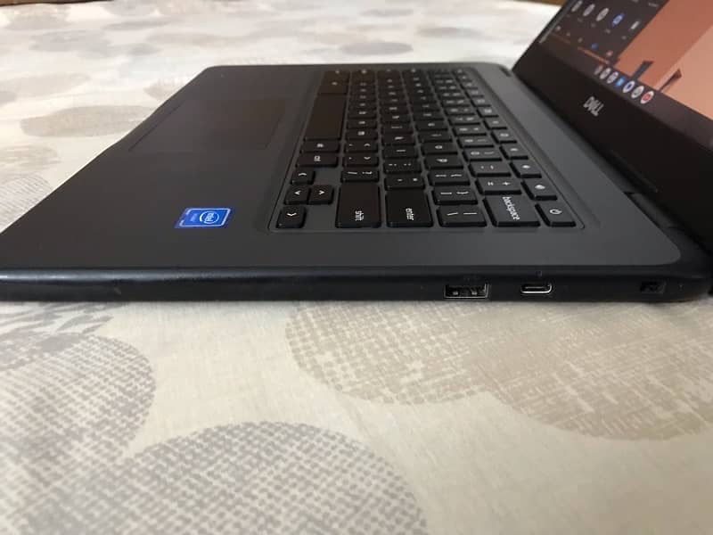 Laptop Dell laptop dell chromebook 3