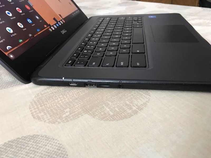 Laptop Dell laptop dell chromebook 4