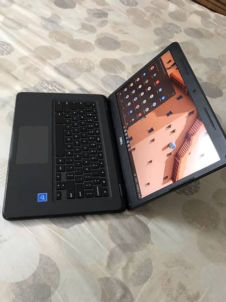 Laptop Dell laptop dell chromebook 6
