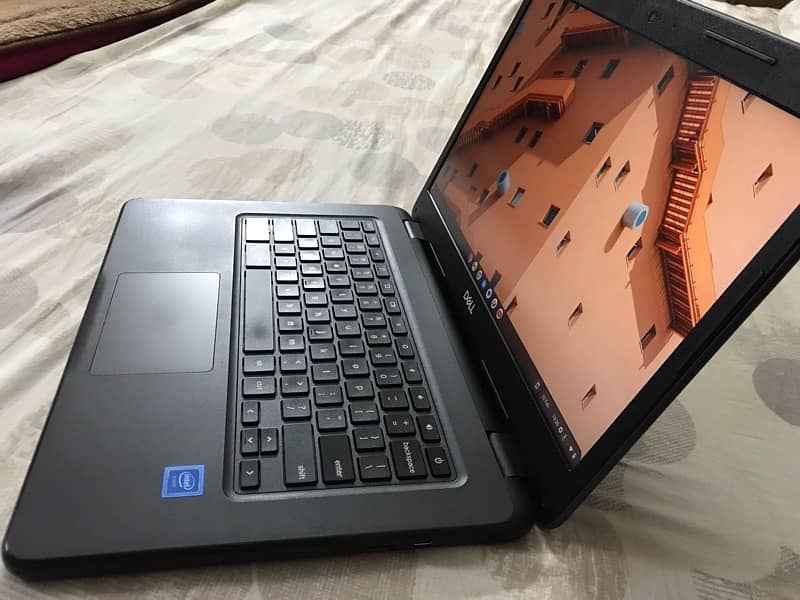 Laptop Dell laptop dell chromebook 7