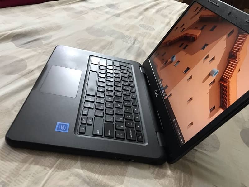 Laptop Dell laptop dell chromebook 8