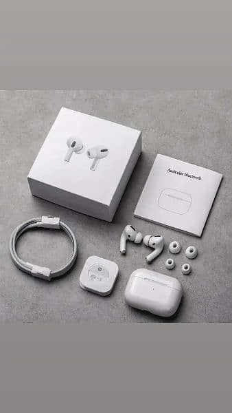 Airpods pro 2nd generation 1