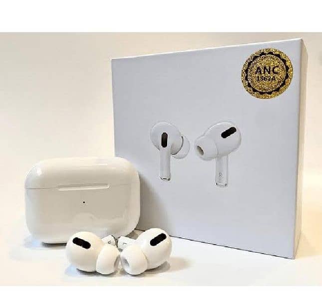 Airpods pro 2nd generation 8