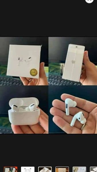 Airpods pro 2nd generation 9
