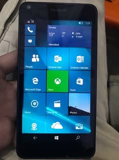 Lumia 640 Lte