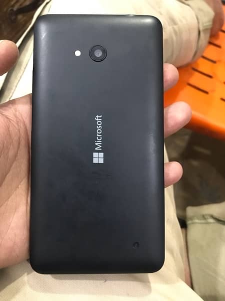 Lumia 640 Lte 1