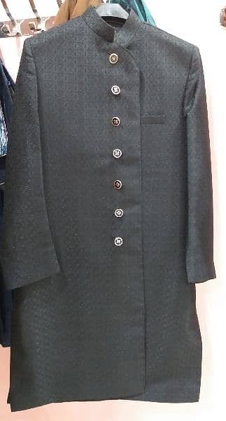 Sherwani Groom/ Formal With Khusa 0