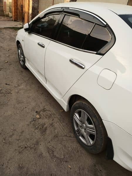 Honda city 2013 in (3367061293} 3